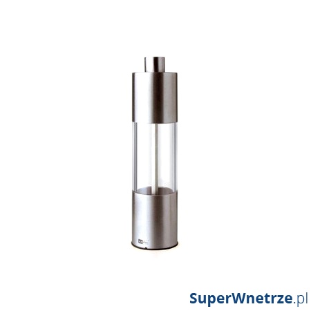 Młynek do soli lub pieprzu 18 cm Ad Hoc