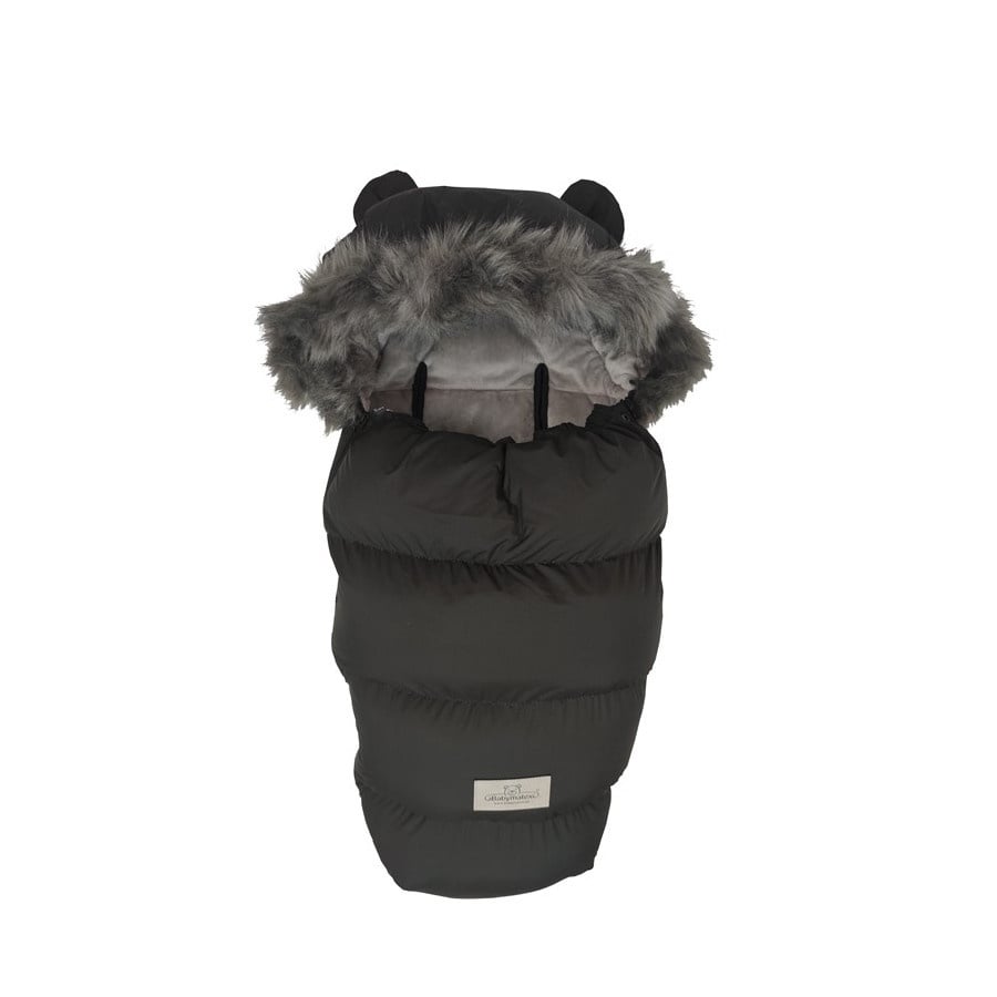 Śpiwór VENUS + mufka