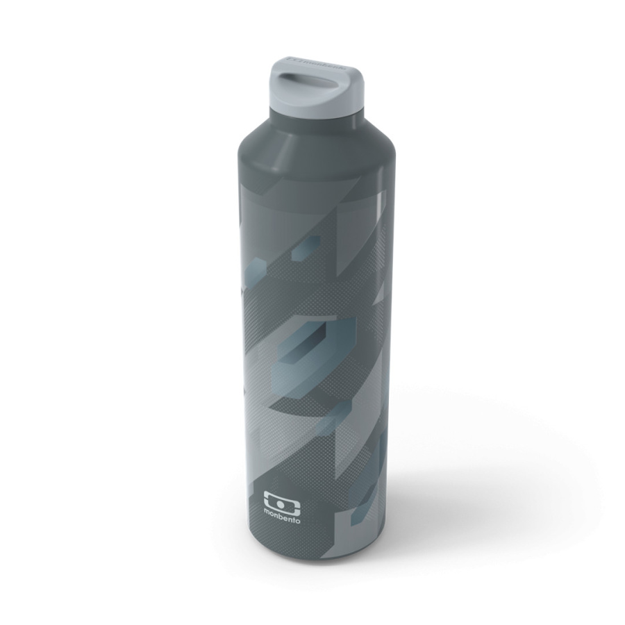 Mb-butelka termiczna steel, dimensions