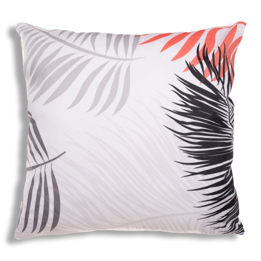 Poszewka na jasiek-satyna EXCLUSIVE 40x40 na zamek