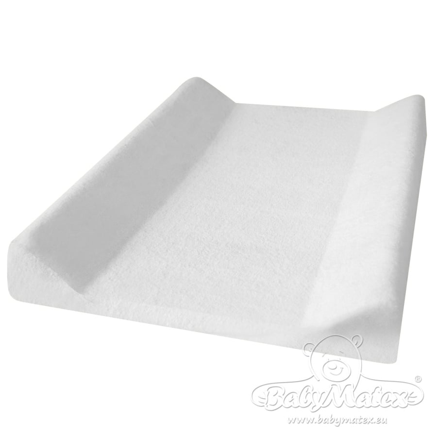 Pokrowiec frotte na przewijak PREMIUM 50x70/80