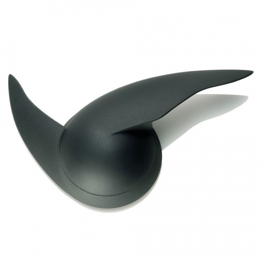 Zegar ścienny Walter Wayle Alessi