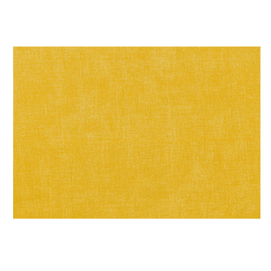 Podkładka na stół, żółta