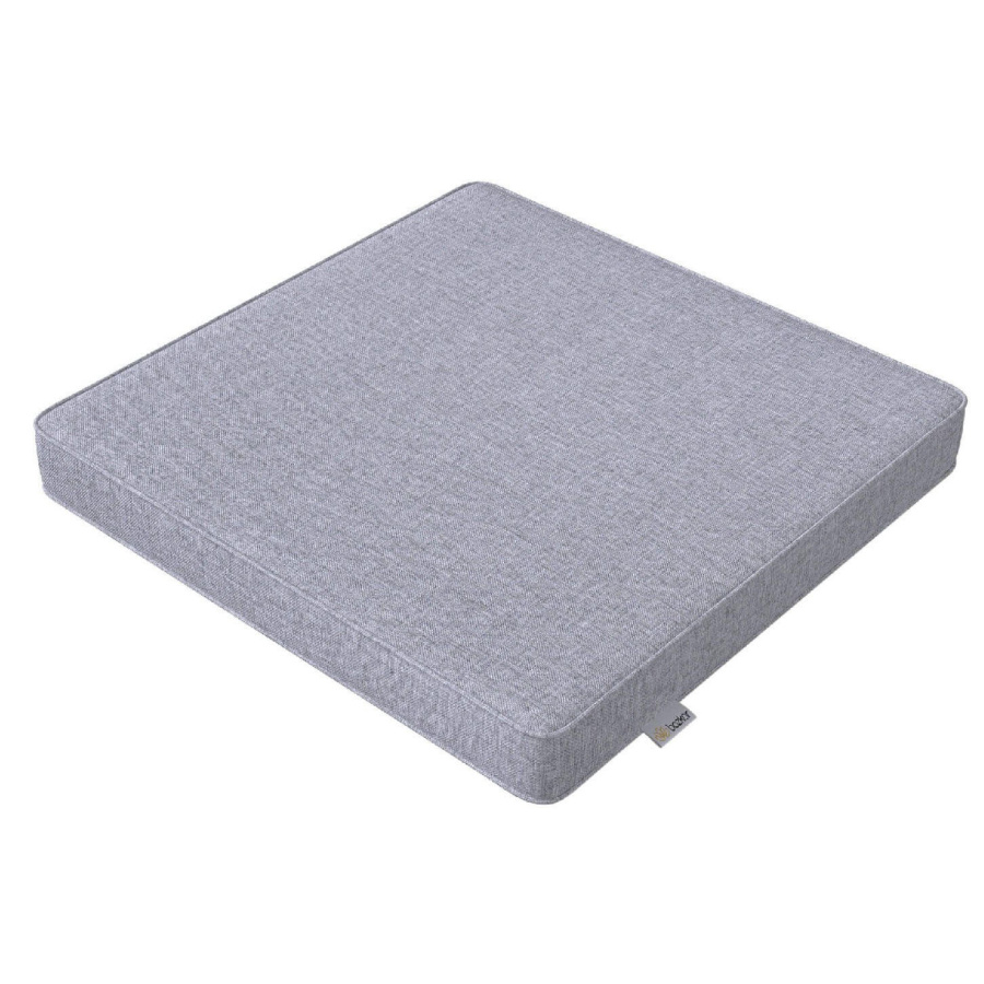 Poszewka corfu melange z zamkiem : kolor - melange s-03