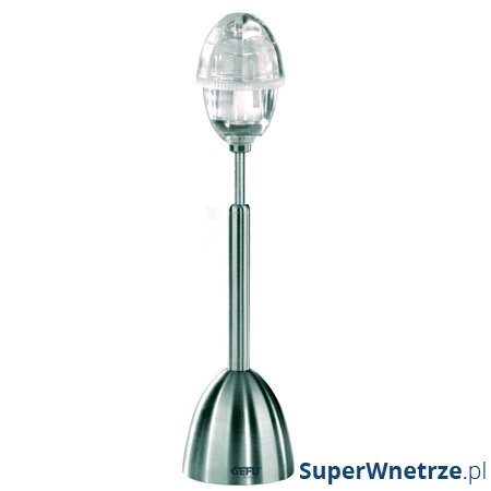 Gilotyna do jajek z solniczką Gefu