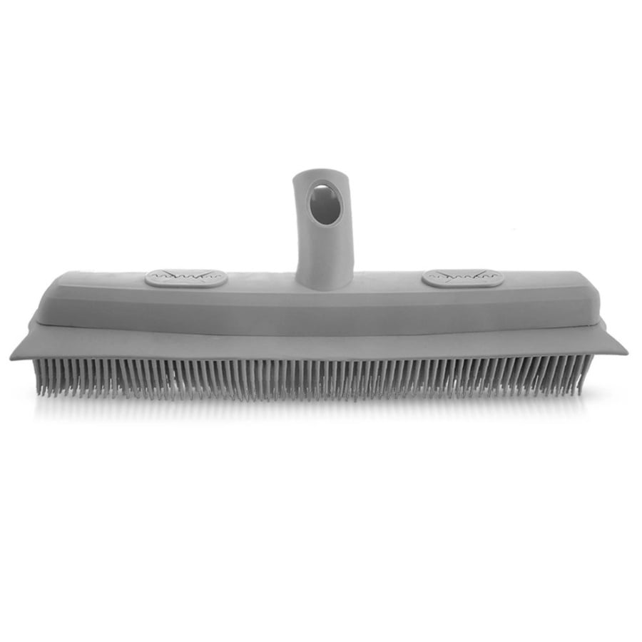 Szczotka do miotły gumowa clean system 34 cm