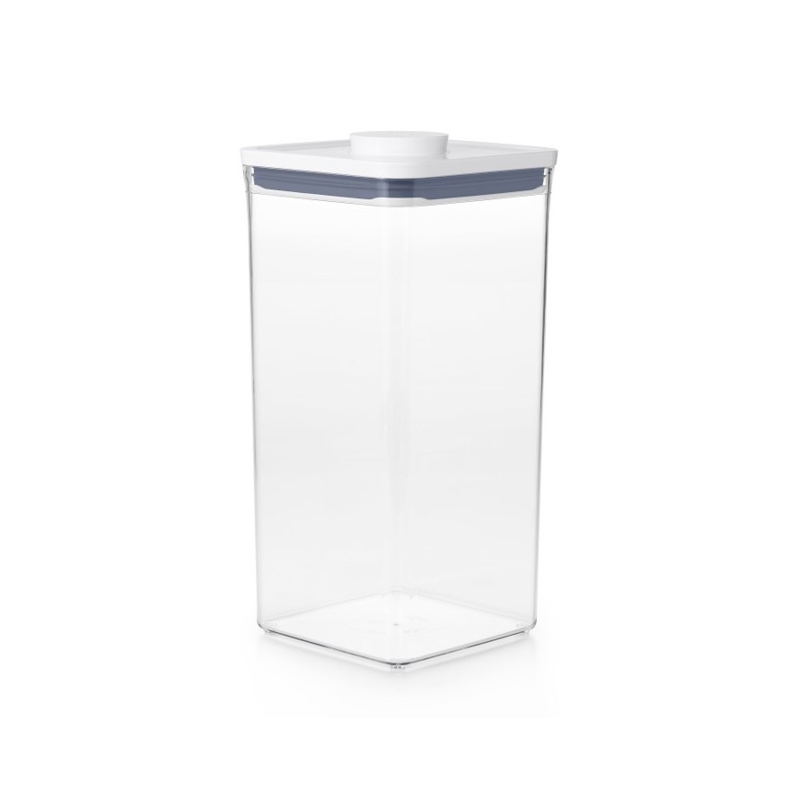 Oxo-pojemnik pop 5,7l. kwadrat l wysoki, goodgrips