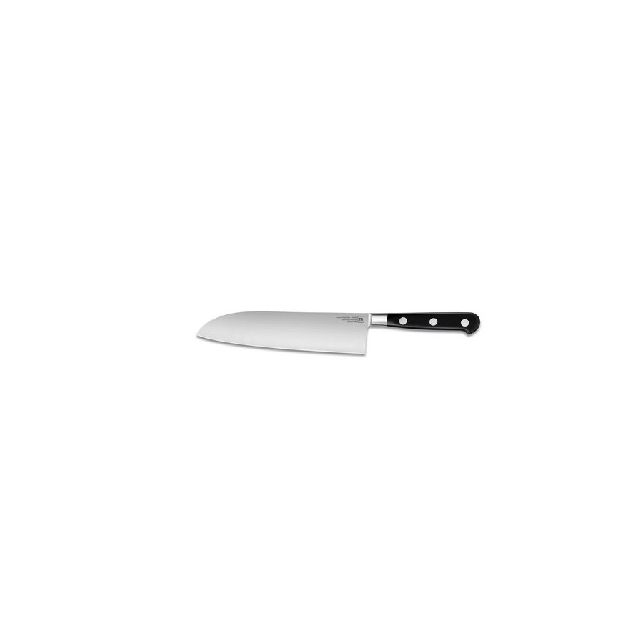 Tb-nóż santoku 18cm. maestro gb