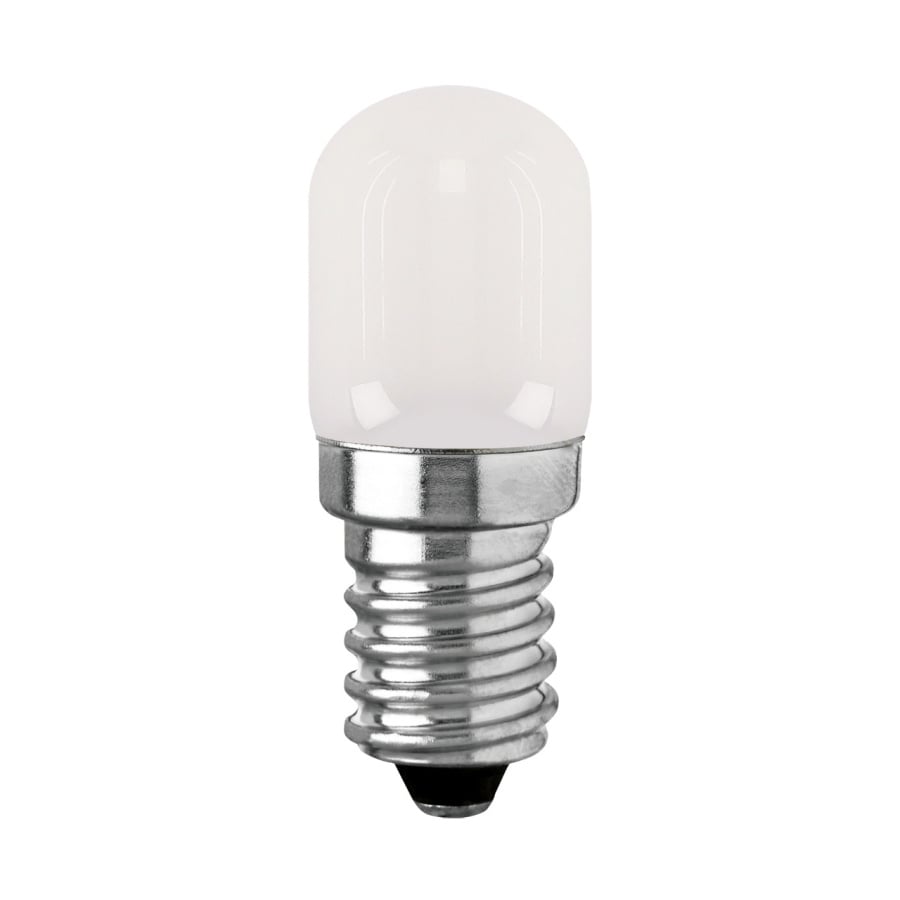 UZO LED MILKY E14 1,3W NW