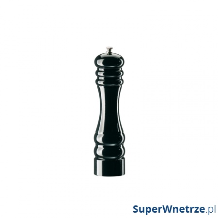 Młynek do pieprzu 24 cm Zassenhaus Berlin czarny