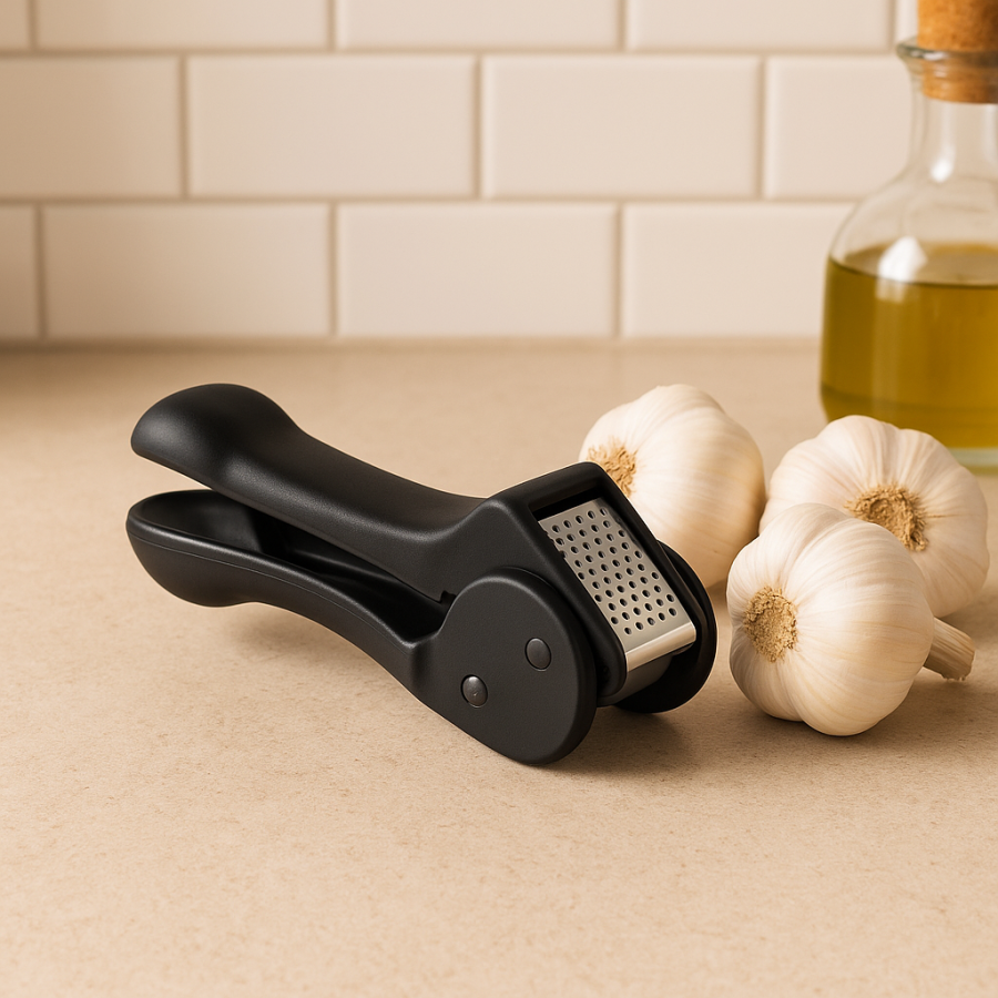Wyciskacz czosnku Lurch