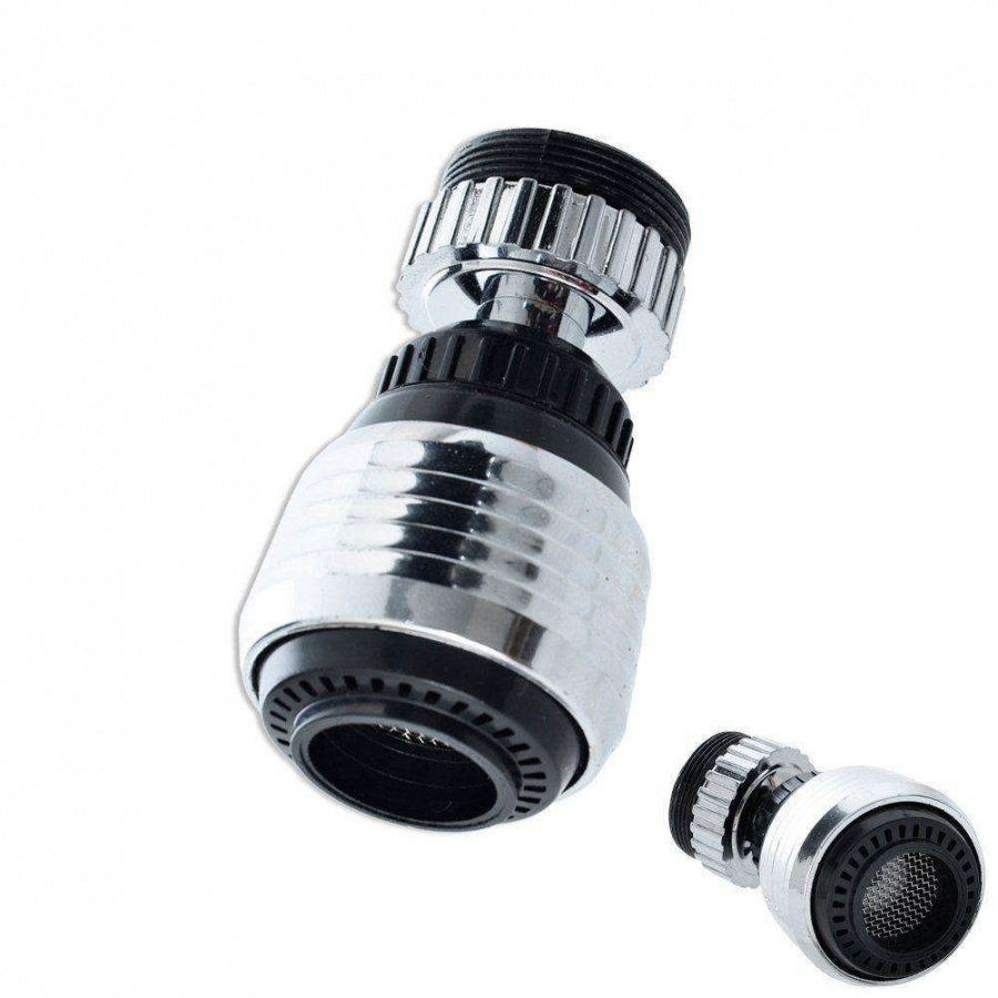 Aerator, perlator do wody, nakładka na kran