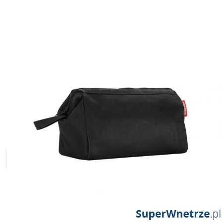 Kosmetyczka Reisenthel Travelcosmetic black