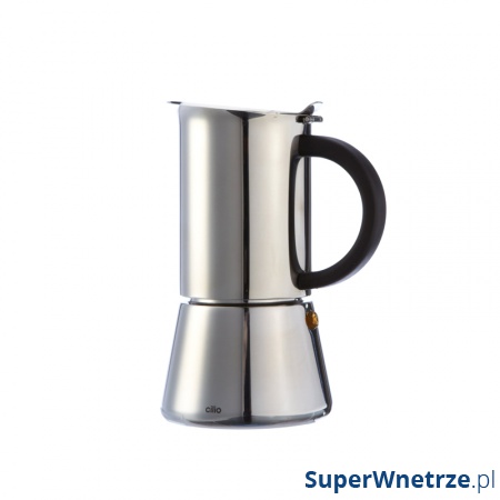 Kafeteria 6TZ Cilio Rigoletto