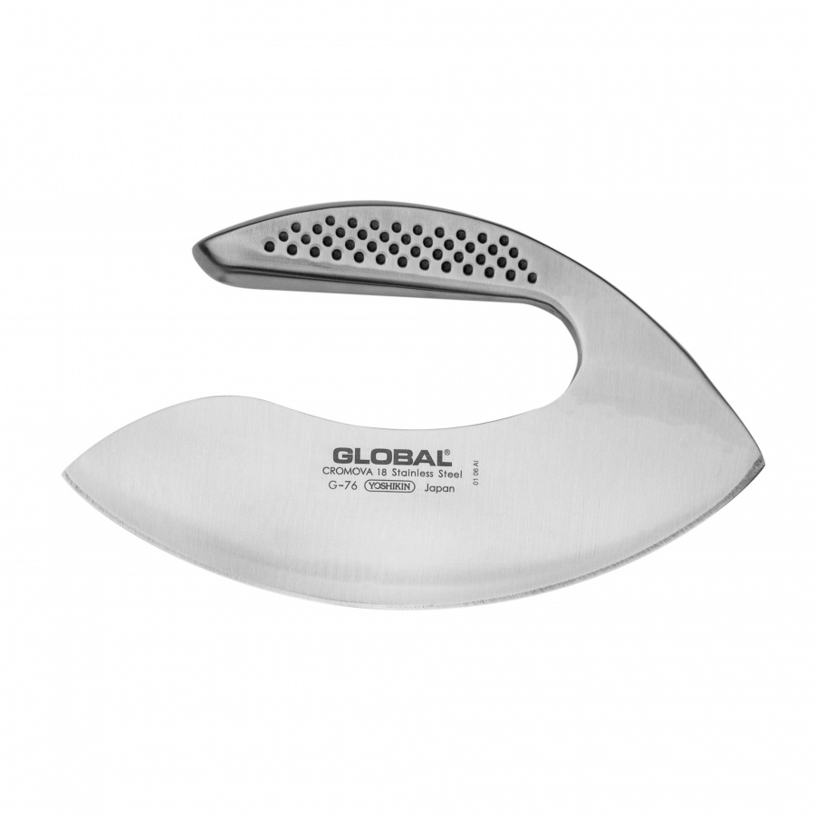 Global Siekacz do ziół | Global G-76