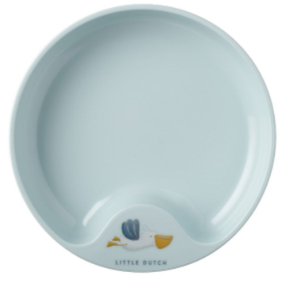 Talerzyk do karmienia mio sailors bay 108002065244