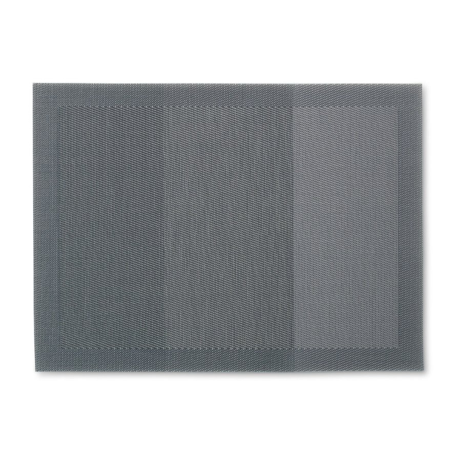 Podkładka, 45 x 33 cm, szara