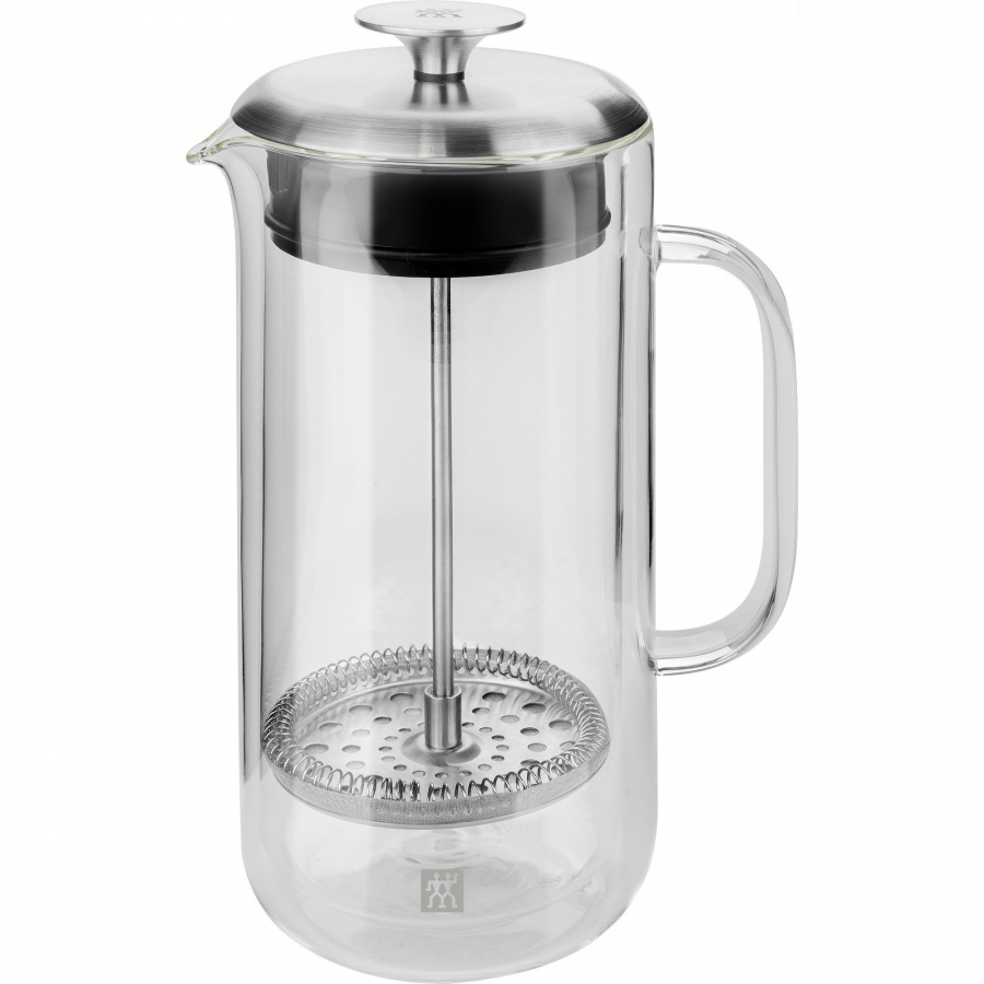 French press zwilling sorrento - 750 ml