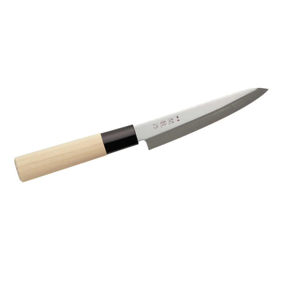 Nóż Sekiryu KATEI Petty 120mm [SR700]