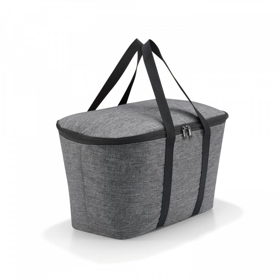 torba coolerbag twist silver