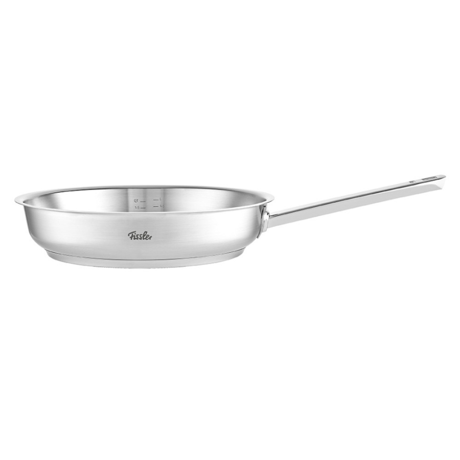 Fissler - original-profi collection® - novogrill® - patelnia - 28 cm