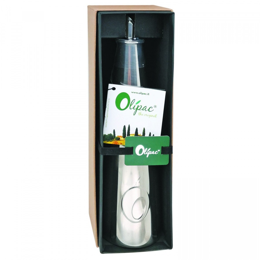 Butelka 500ml CHIC w pudełku prezentowym