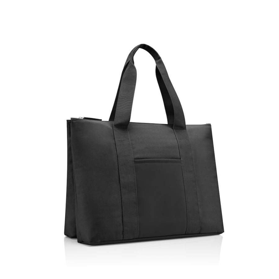 Torba SPORTSHOPPER, mix black