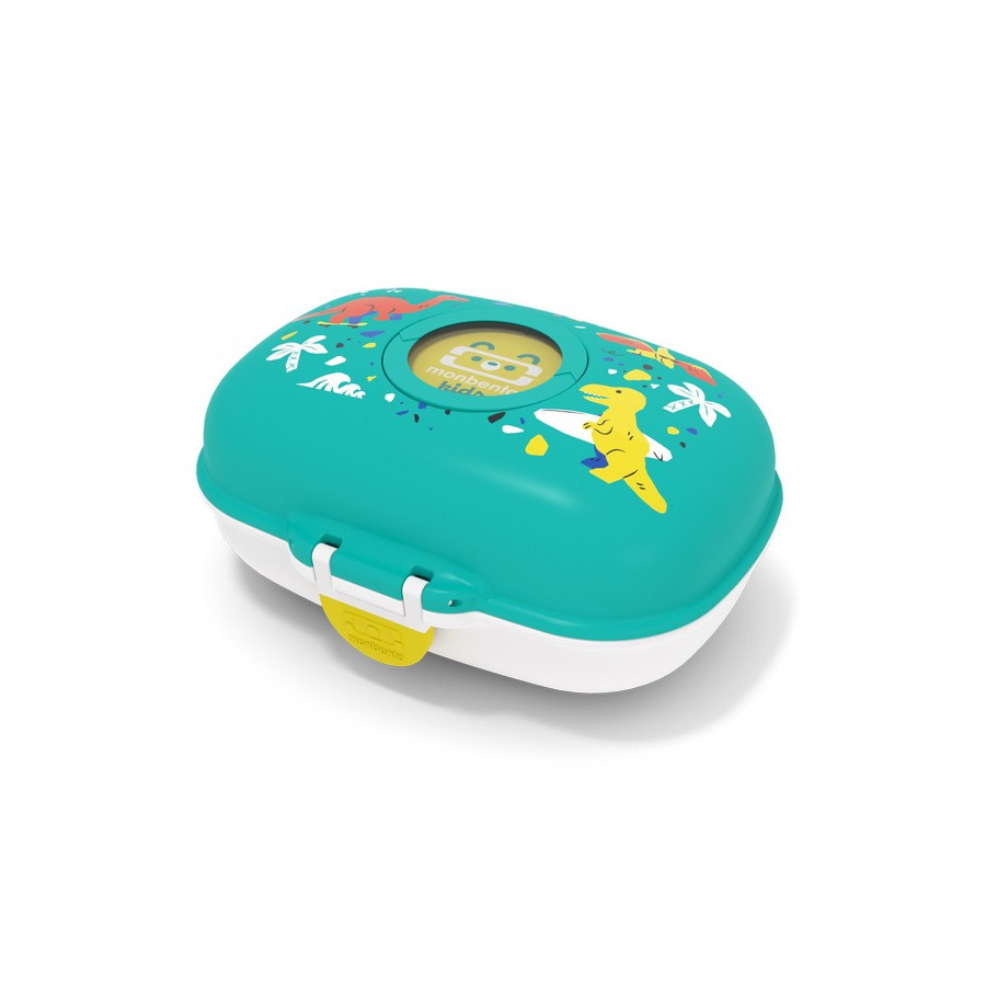Mb-lunchbox dziecięcy gram graphic dino