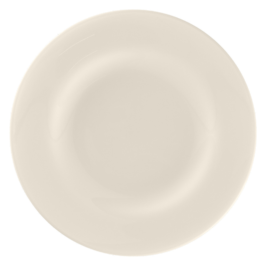 Bravura talerz płaski okrągły 17 cm