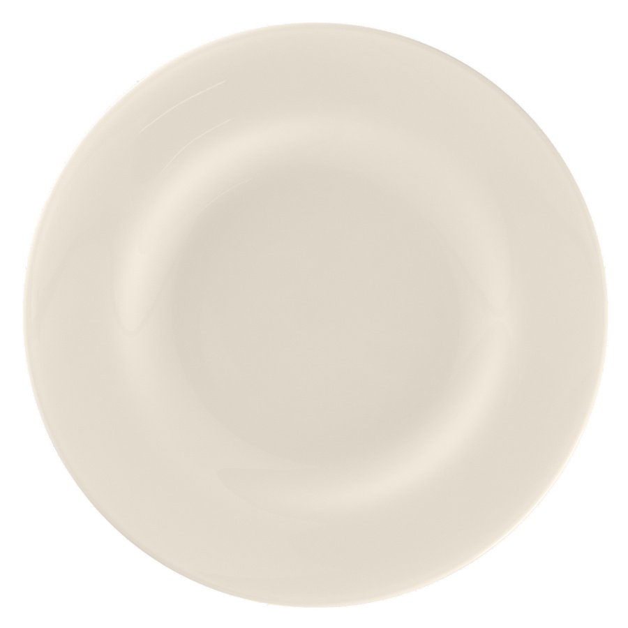 Bravura talerz płaski okrągły 17 cm