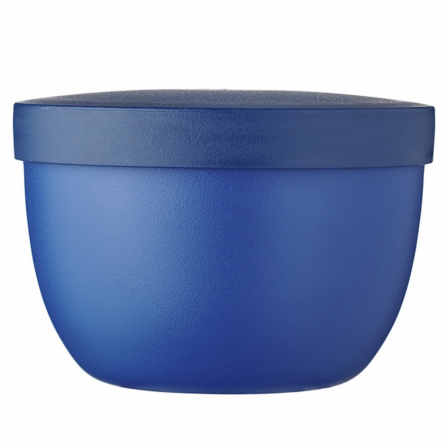 Snack pot ellipse 350 ml vivid blue 107652010100