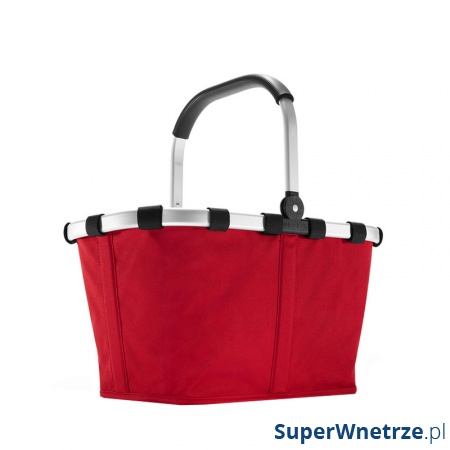 Kosz piknikowy Reisenthel Carrybag Red