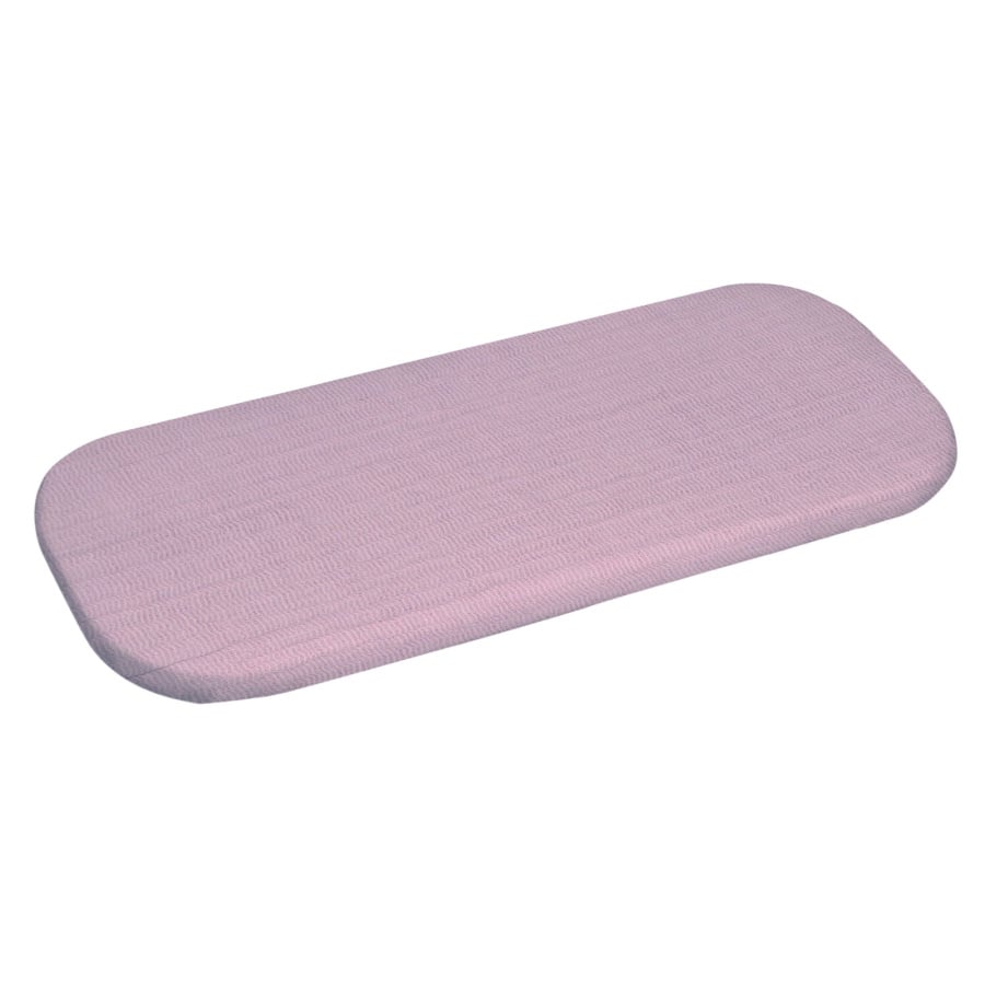 Prześcieradło MUSLIN z gumą 35x75x3