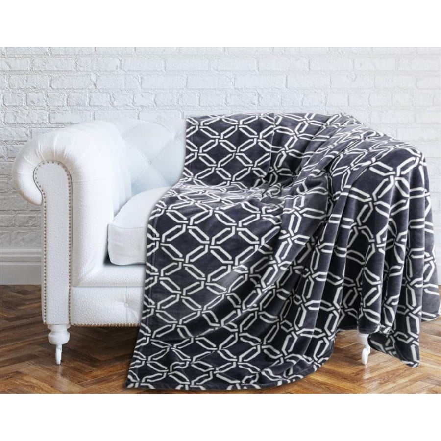 Koc TAYGA, rozm. 150x200 cm