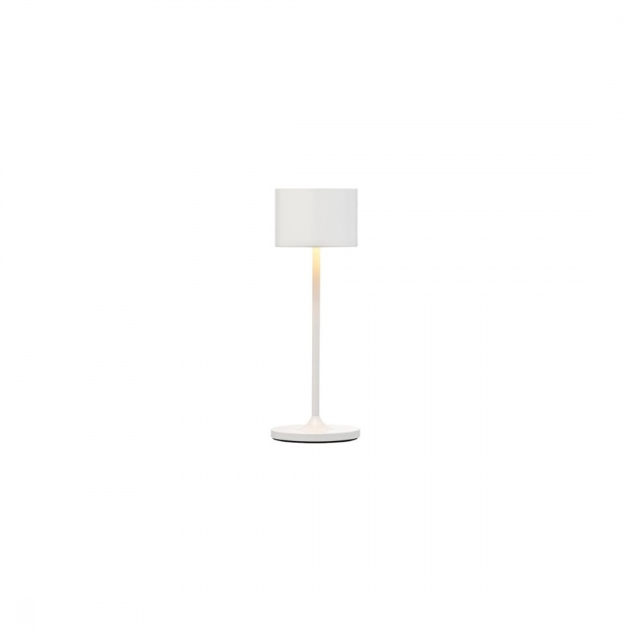 Lampa led farol mini, white
