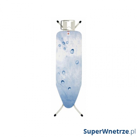 Deska do prasowania 110x30cm Brabantia Ice Water rozm. A