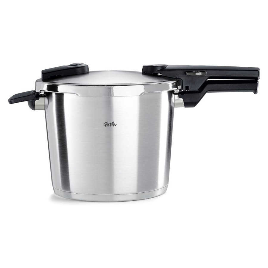 Fissler - vitaquick® premium - szybkowar 6 l - 22 cm