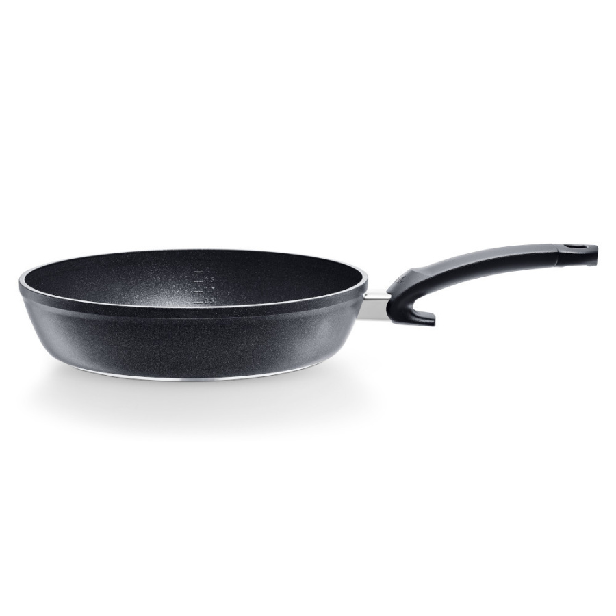 Fissler - levital®+ comfort - patelnia - 28 cm