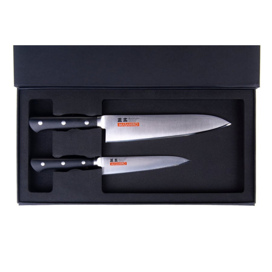 Zestaw noży Masahiro MV-H 149_1102_BB