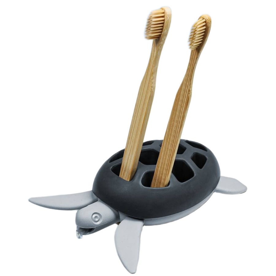 Podstawka na szczoteczki Save Turtle 10410-GY