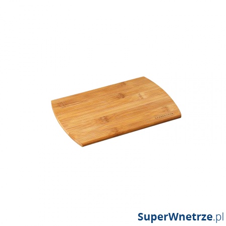 Deski kuchenne śniadaniowe 2 szt. Zassenhaus bambus