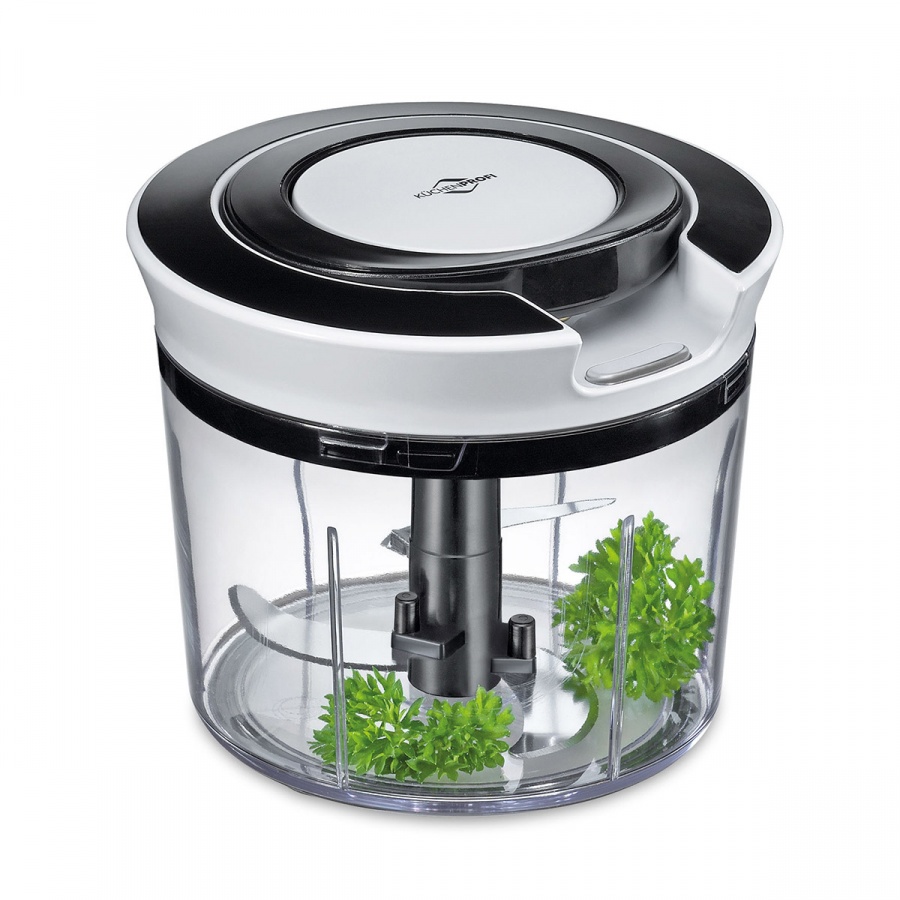 siekacz ręczny, śred. 15 x 12 cm, 0,8 l