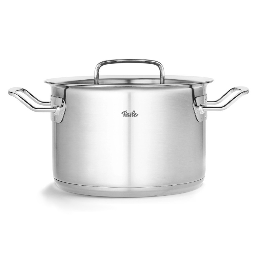 Fissler - original-profi collection® - garnek - 2,1 l - 16 cm