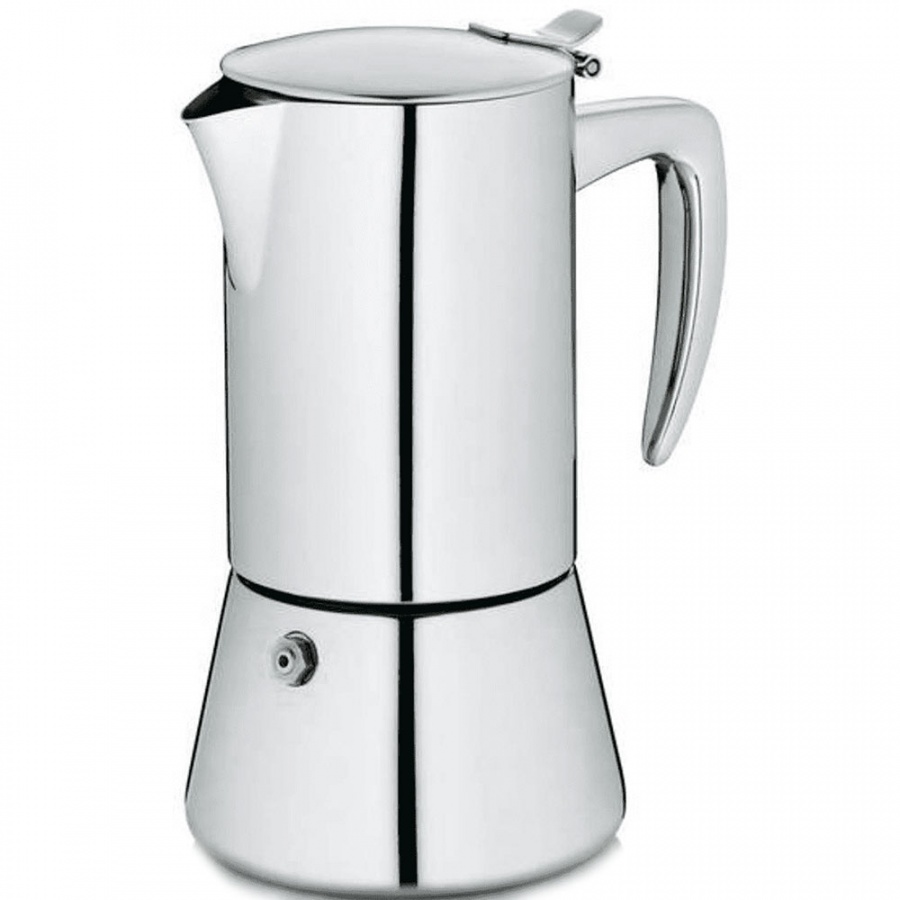 Kafeteria 4TZ Kela Latina stal