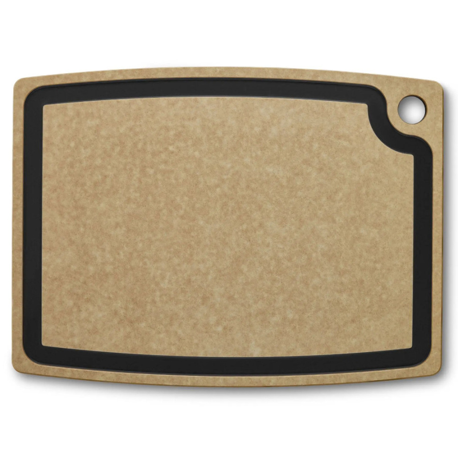 Victorinox - gourmet - deska do krojenia - l - jasnobrązowy