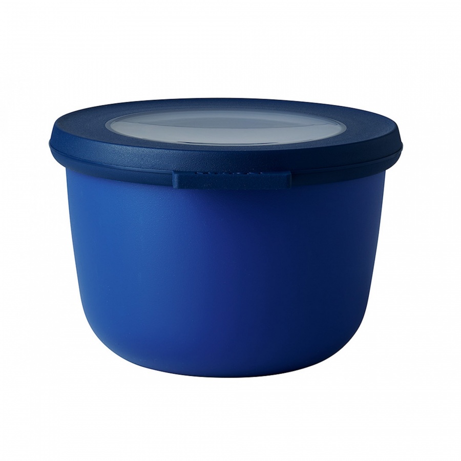 Miska cirqula okrągła 500 ml vivid blue 106206010100