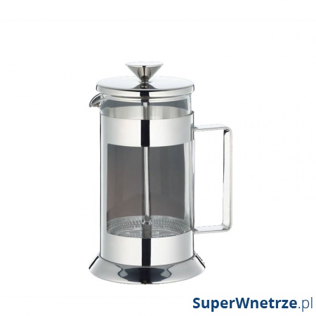 Kafeteria tłokowa 1L Cilio Laura