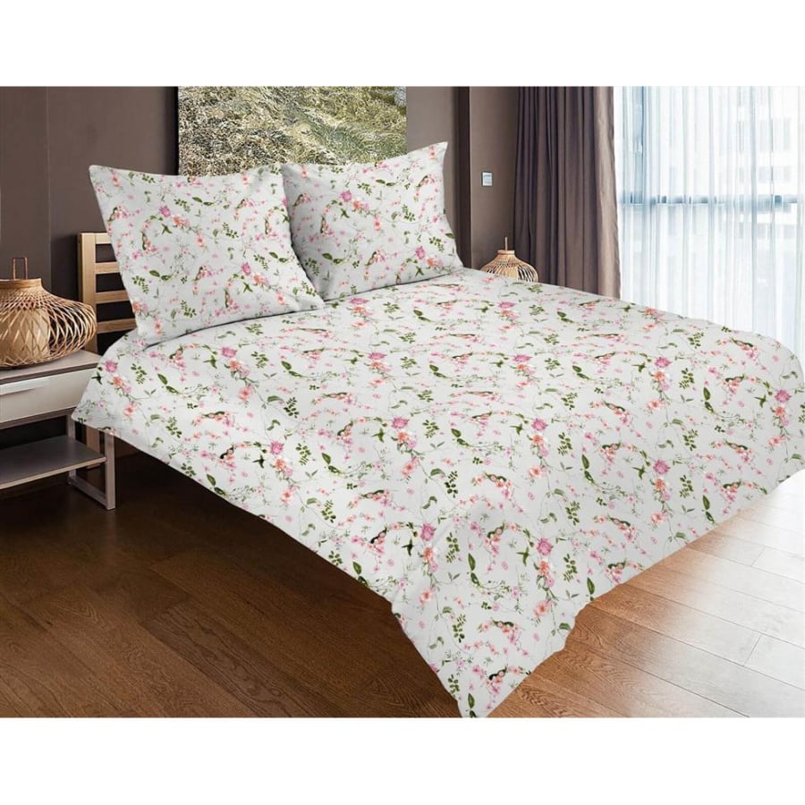 Pościel satynowa EXCLUSIVE (220x200-1,70x80-2)