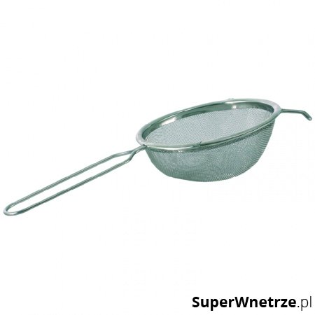 Sito z siatką śr.12 cm