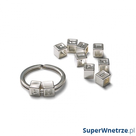 Litera T Philippi Keys